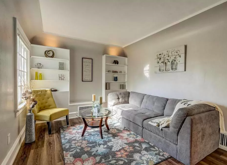 Milwaukee, Wis. house for sale